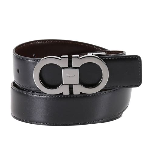 ferragamo belt black cheap|real ferragamo belt cheap.